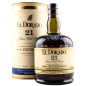 Preview: El Dorado 21 Years Old